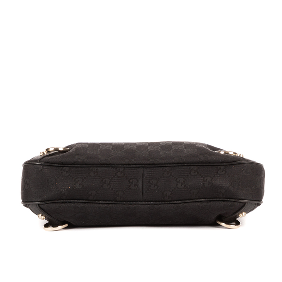 Gucci Small Abbey D-Ring Hobo